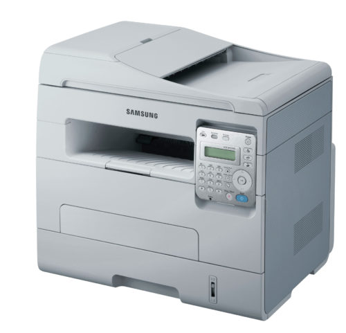 Принтер Samsung SCX-4727FD