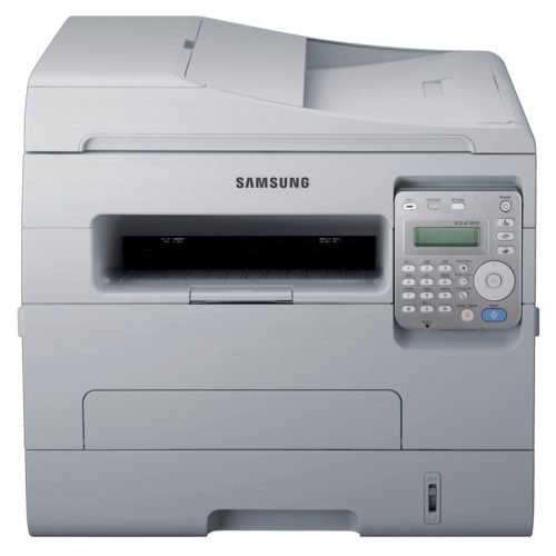 Принтер Samsung SCX-4728FD