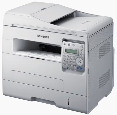 Принтер Samsung SCX-4729FW