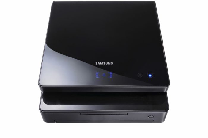 Принтер Samsung ML-1630W