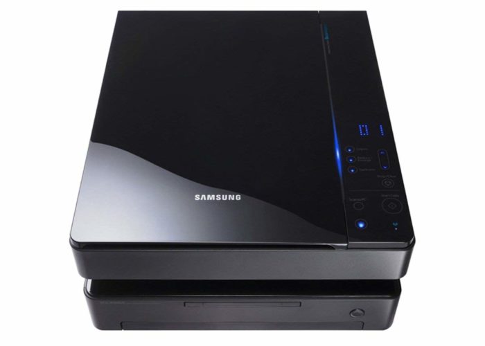 Принтер Samsung SCX-4500W