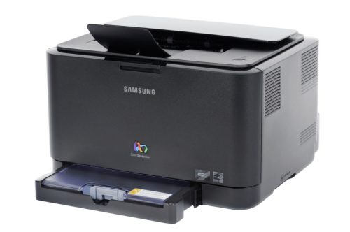 Принтер Samsung CLP-315W