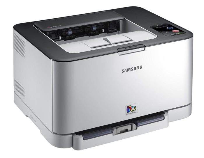 Принтер Samsung CLP-320