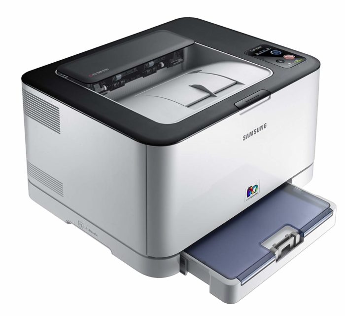 Принтер Samsung CLP-320N