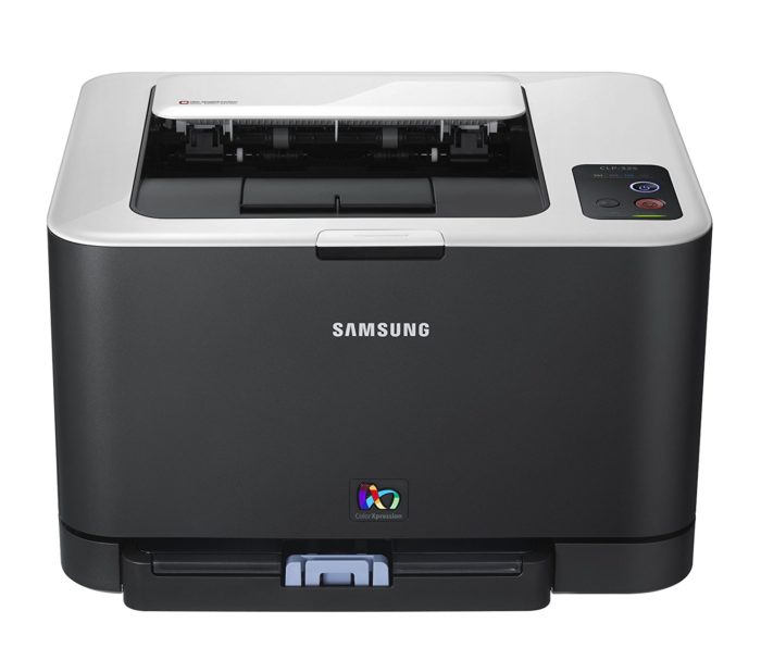 Принтер Samsung CLP-325