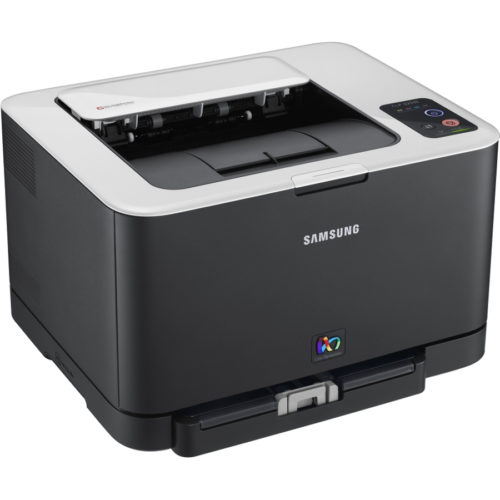 Принтер Samsung CLP-325W