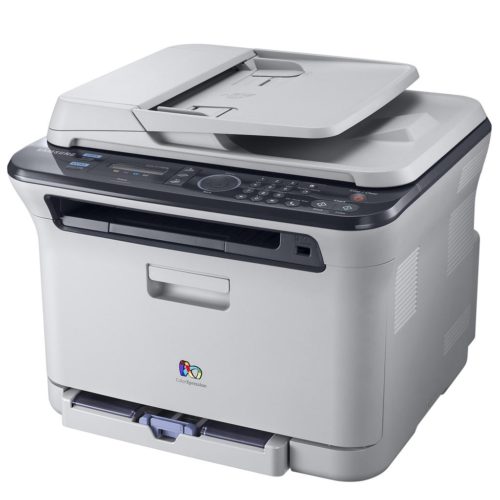 Принтер Samsung CLX-3170