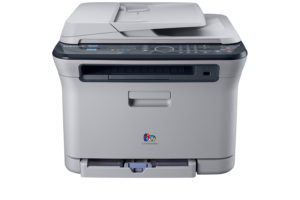 Принтер Samsung CLX-3170FN