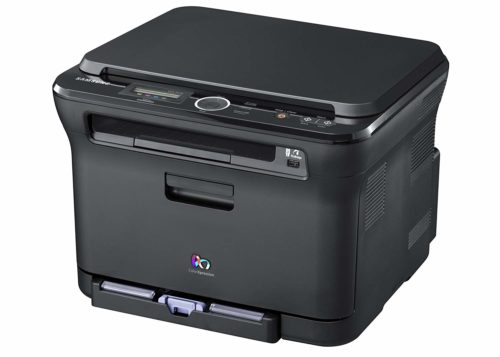Принтер Samsung CLX-3175