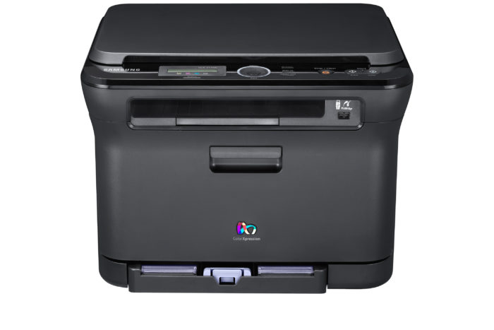 Принтер Samsung CLX-3175N