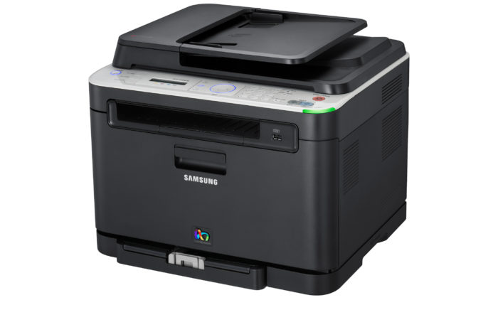 Принтер Samsung CLX-3185FN