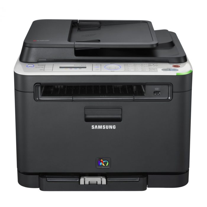 Принтер Samsung CLX-3185FW