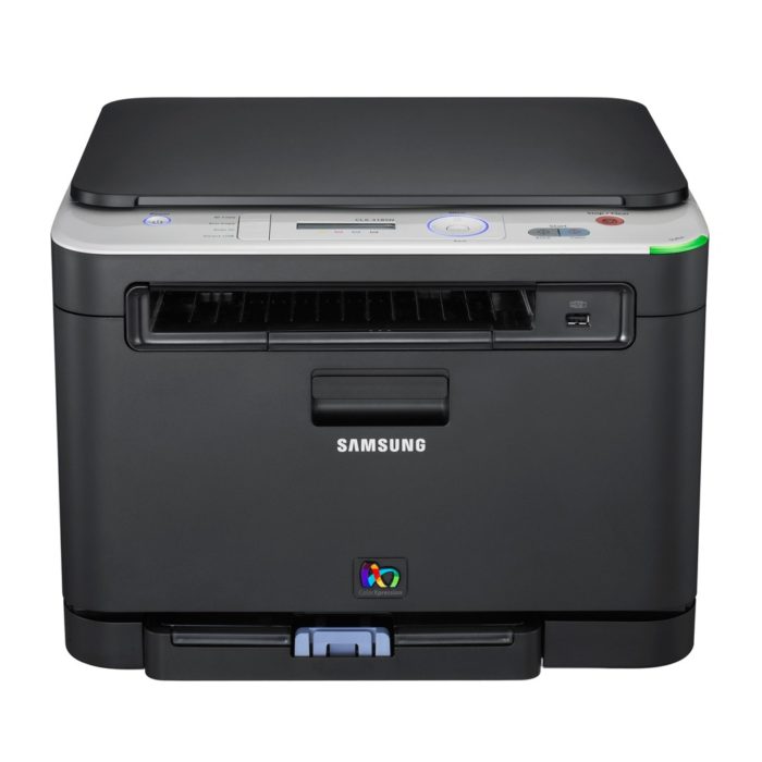 Принтер Samsung CLX-3185N