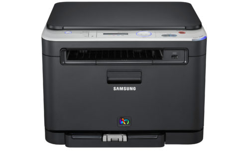 Принтер Samsung CLX-3185W