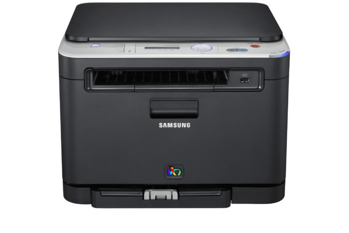 Принтер Samsung CLX-3185W