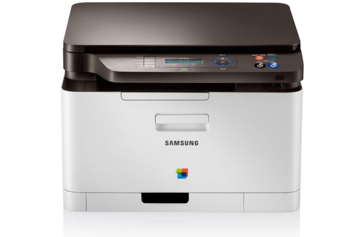 Принтер Samsung CLX-3305