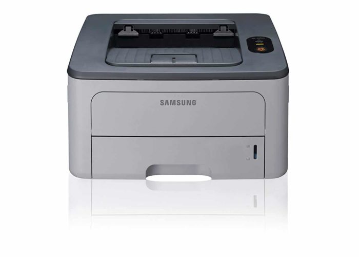 Принтер Samsung ML-2850D