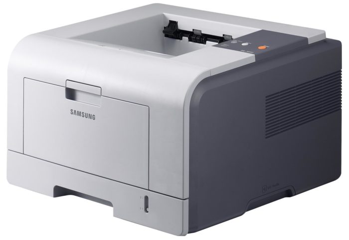 Принтер Samsung ML-3050