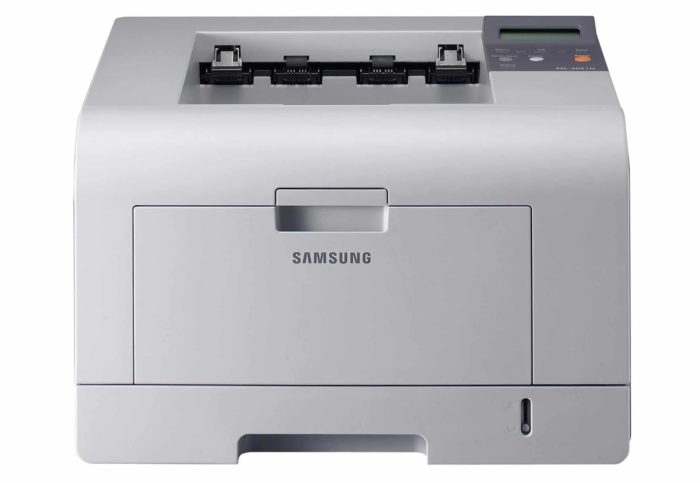 Принтер Samsung ML-3051ND