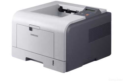 Принтер Samsung ML-3471N