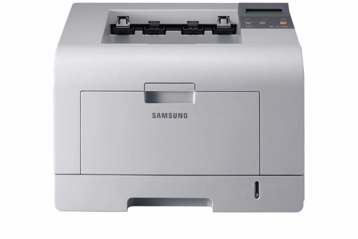 Принтер Samsung ML-3471ND