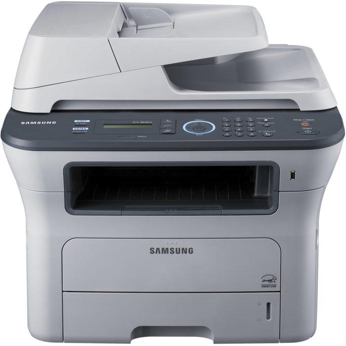 Принтер Samsung SCX-4828FN