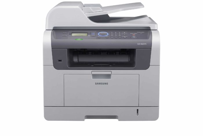 Принтер Samsung SCX-5635FN