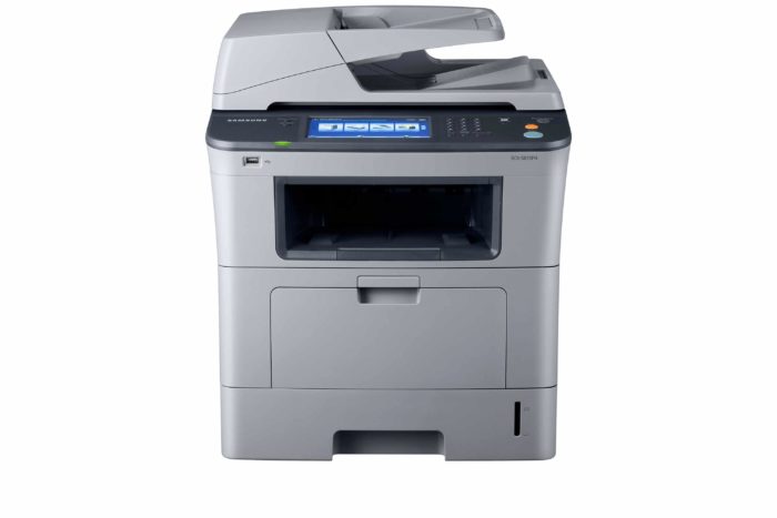 Принтер Samsung SCX-5835FN