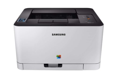 Принтер Samsung Xpress SL-C430W