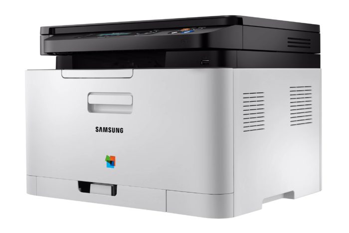 Принтер Samsung Xpress SL-C480W