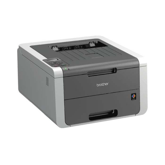 Принтер Brother HL-3140CW