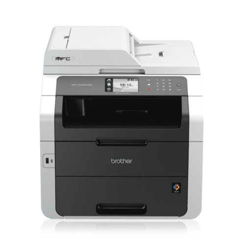 Принтер Brother MFC-9340CDW