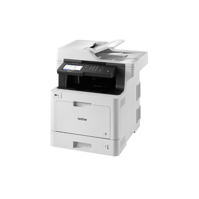 Принтер Brother MFC-L8900CDW