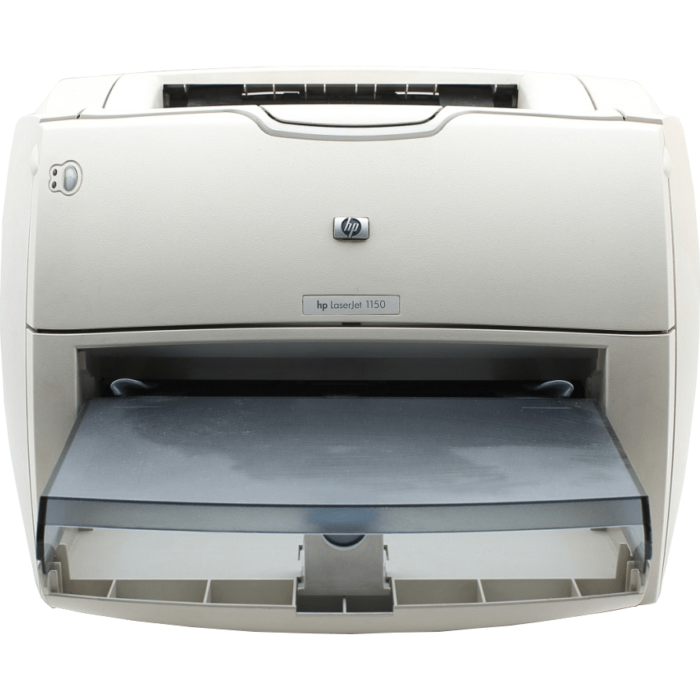 Принтер HP LaserJet 1150