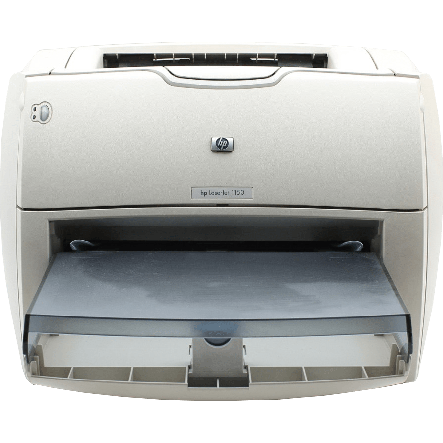 НОВА тонер касета за HP LaserJet 1150