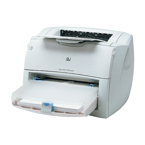 Принтер HP LaserJet 1200