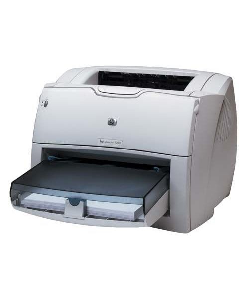 Принтер HP LaserJet 1300