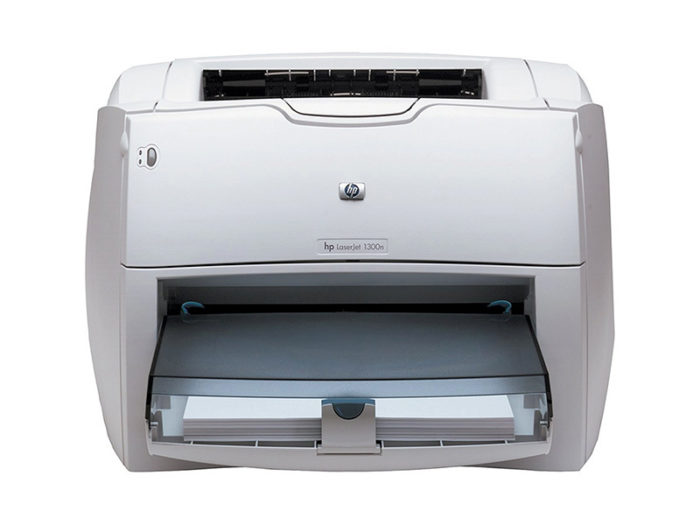 Принтер HP LaserJet 1300n