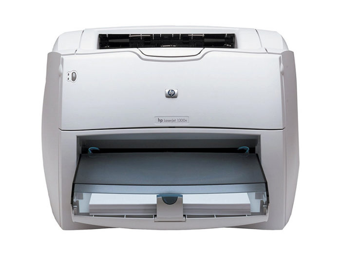 Принтер HP LaserJet 1300n