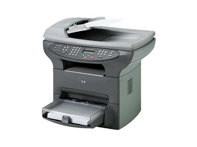 Принтер HP LaserJet 3320