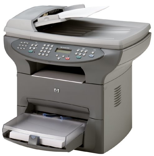 Принтер HP LaserJet 3330