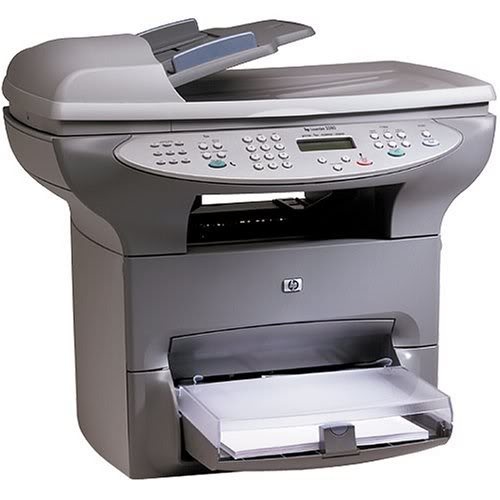 Принтер HP LaserJet 3380
