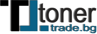 TonerTrade.bg – Онлайн магазин за съвместими тонер касети. Лого