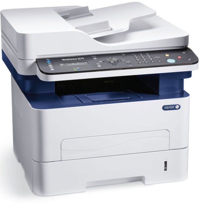 Принтер Xerox WorkCentre 3215