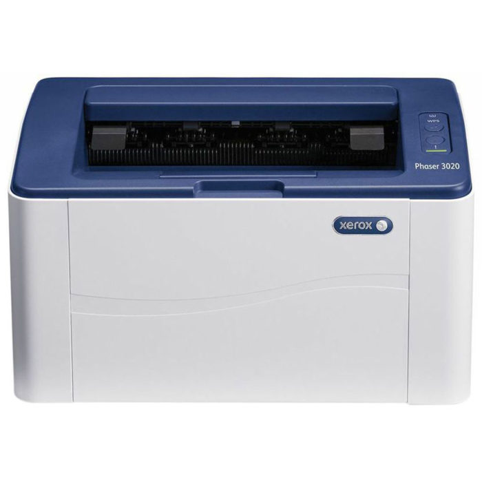 Xerox Phaser 3020