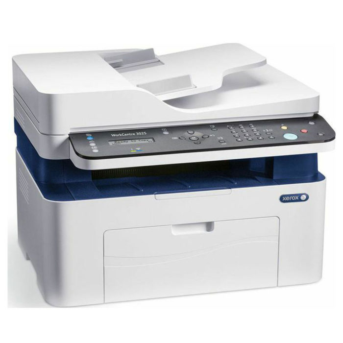 Xerox WorkCentre 3025V_NI