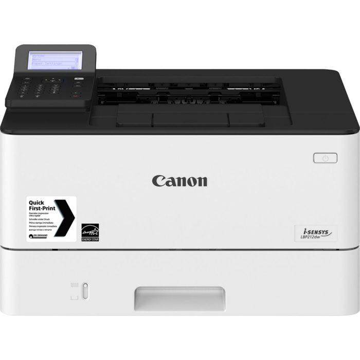 Принтер Canon i-SENSYS LBP212dw