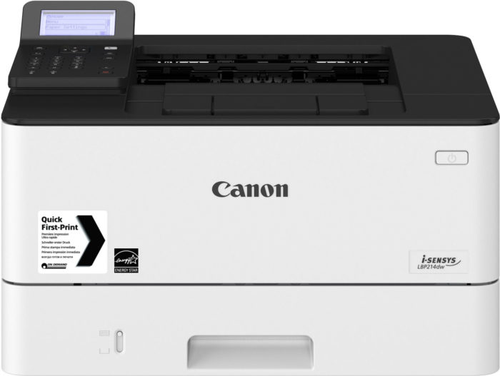 Принтер Canon i-SENSYS LBP214dw