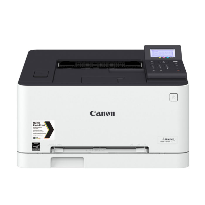 Принтер Canon i-SENSYS LBP613Cdw