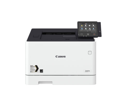 Принтер Canon i-SENSYS LBP654Cx